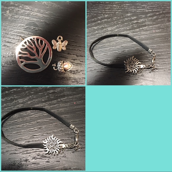 Jewelry collection - Picture 4 of 6